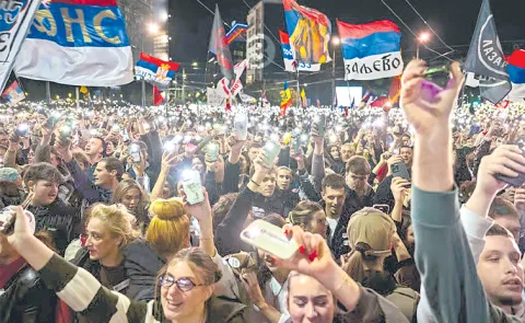 The reasons for the youth taking to the streets in discontent are not the same across Europe