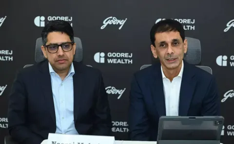 Godrej Wealth Enters Hyderabad Boosts South India Expansion Plans