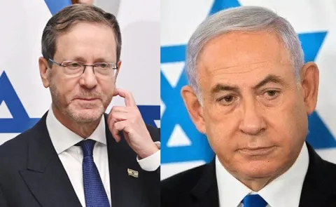 Hung in Israel: Anticipation surrounds next political developments