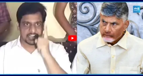 TDP Jilani Basha Sensational Comments On Kadapa Party Leaders 1