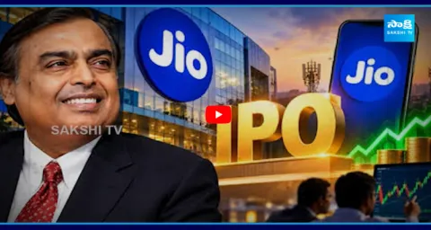 Jio Platforms Share Price Surges 26 Percent On Day 1 1