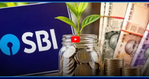SBI Investment Scheme‪ Monthly 60000 Income 2