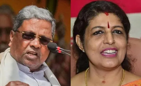 Congress Expels Kripa Alva on Sting Operation Of Party Leaders8