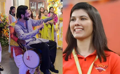 Anirudh And Kavya Maran Marriage Latest Update