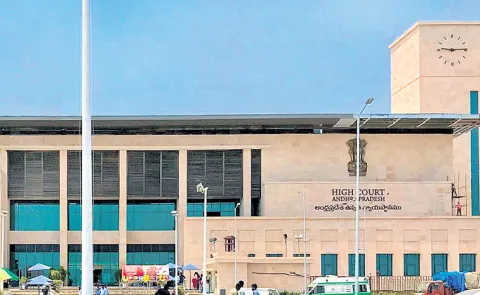 High Court directive to the State Election Commissioner