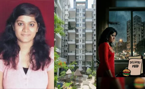 Mugdha Deshmukh Death Mystery At Pune Over London Return