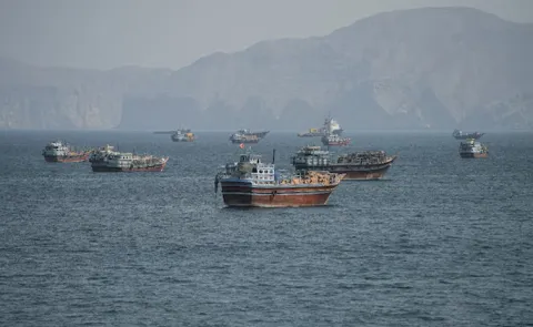 strait of hormuz tanker attacks 29 indian seafarers safe8