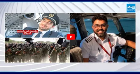Shocking Facts In Flydubai Flight Incident 1