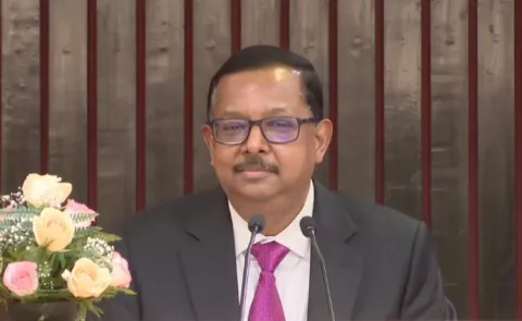  Ujjal Bhuyan says Declaring Mass Voter Deletion Unlawful