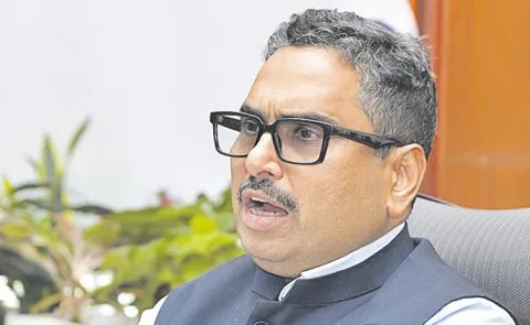 Bathukamma Festival to Be Celebrated from Oct 10: CS Sanjay Jaju