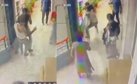 Food delivery boy attacked in Secunderabad