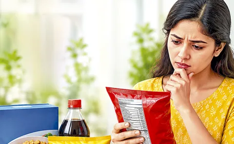 Sakshi Funday Special Story: Adulterated Food Products Raise Serious Health Concerns