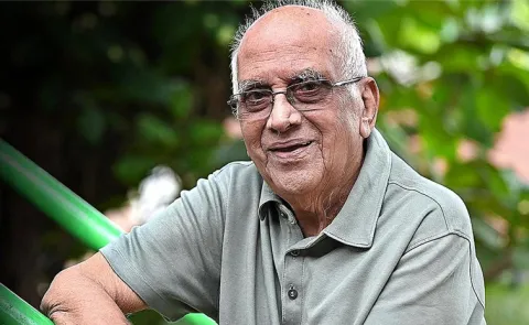 Legendary Director Singeetam Srinivasa Raos Last Rites Held in Chennai