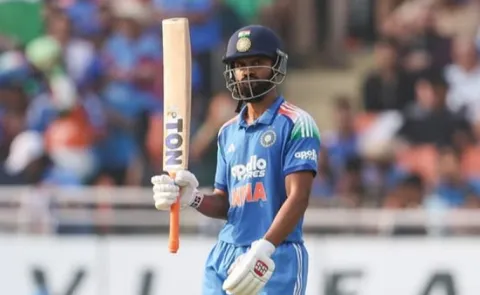 Ruturaj-Captain-Timings-Live-Streaming-INDA-Vs AUSA-Unofficial ODI Series
