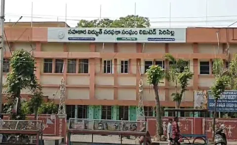 Sircilla Tgnpdcl Employee Suspension Woman Complaint In Karimnagar Telangana