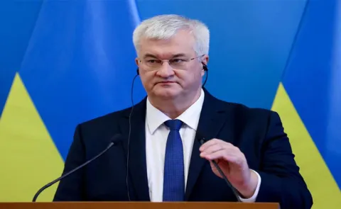 India ceasefire proposal as broadest among four offers received by Kyiv