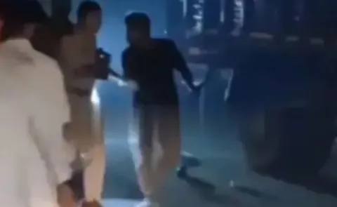  Drunk Truck Driver Charges With Dagger10