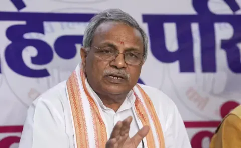 VHP claims 254 Hindus killed in attacks by August this year