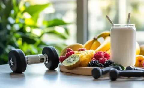 Health tips: what is good fitness How to Improve