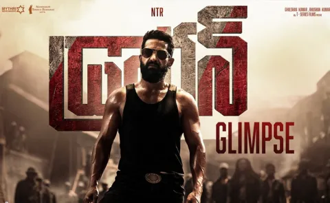 Jr NTR Prashanth Neel Dragon locked for June 2027 release