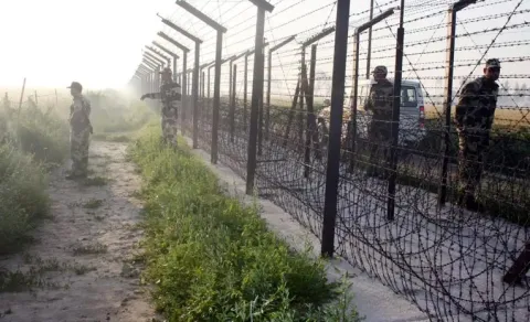 India summons Pakistan Charged Affaires over Ferozepur incident