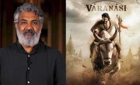 Varanasi Breaks RRR Shooting Record Ss Rajamouli Stuns Mahesh Babu Fans