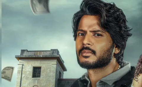 Vijay Son Jason Sanjay film Sigma collections in just two days across india