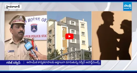 Special Story On Service Apartment Culture In IT Areas 1