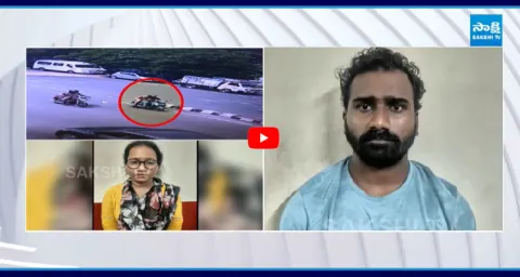Woman Plan Robbery With Boyfriend In Visakhapatnam 1