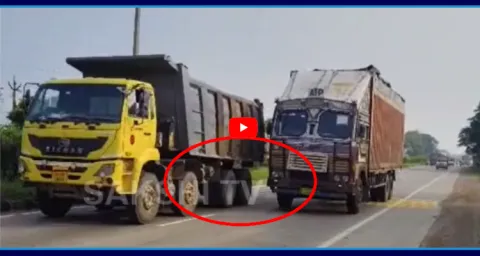 Unknown Vehicle Hits And Drags Couple To Death 1