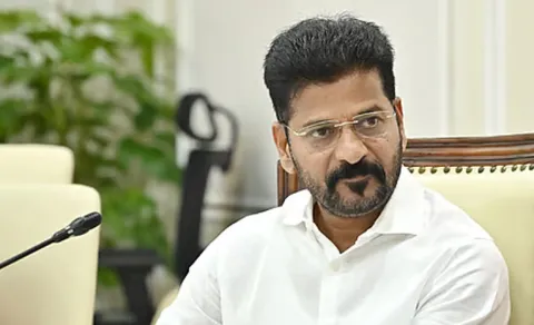 Obscene Post On Revanth Reddy Surekha Vani  