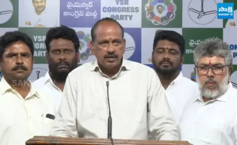 lella appireddy slams alliance govt