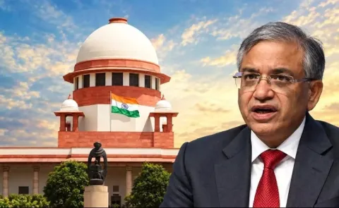 SC Hear Pleas Against CEC Gyanesh Kumar Decisions Today Updates