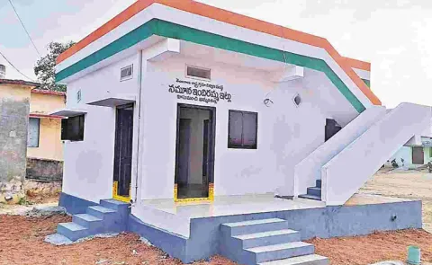 Telangana govt directs formation of Indiramma committees for housing scheme