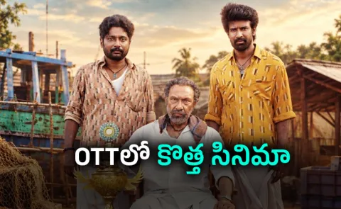 Mandaadi OTT Release Date Latest Update