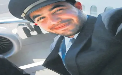 Fly Dubai plane attack perpetrator goal was to destroy it with all aboard