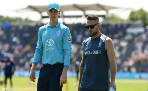 England Learn From Ashes Mistake, Set To Play Warm Up Match Ahead Of Australia ODIs