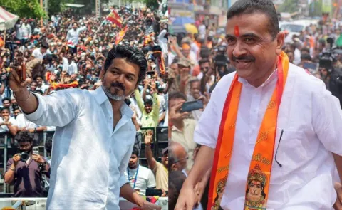 Bypolls 2026 High Stakes Political Battle Across Four States
