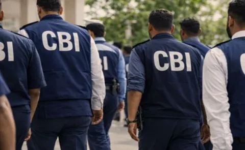 CBI arrests DGCA deputy director Sushil Kumar Garg