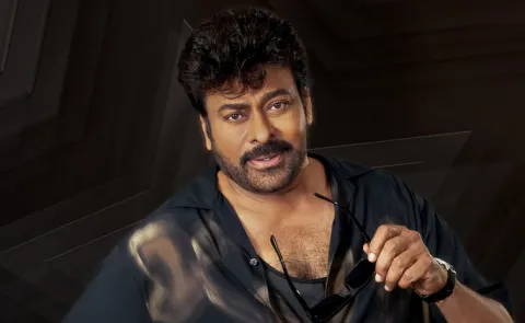 Megastar Chiranjeevi Vishwambhara expected Release date on this day
