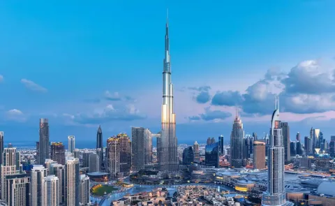 Dubai 100 Indian Startups Destination Expand North Star