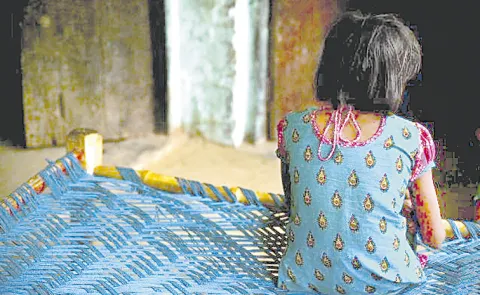 Many Girls Forced to Drop Out of School Due to Harassment