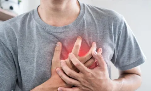 Heart Trouble Can Strike Without Chest Pain