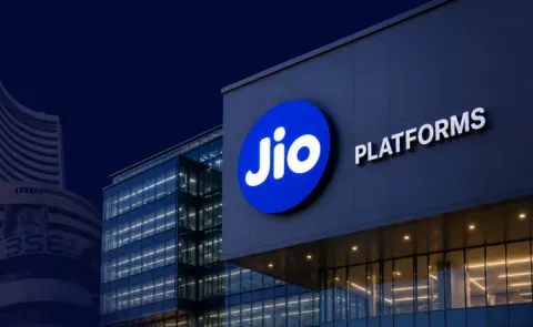 Jio Platforms IPO 2026 Issue Listing Date Latest Updates