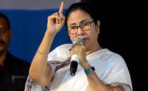 TMC Mamata Banerjee 15 Day Deadline For Return Of Rebels