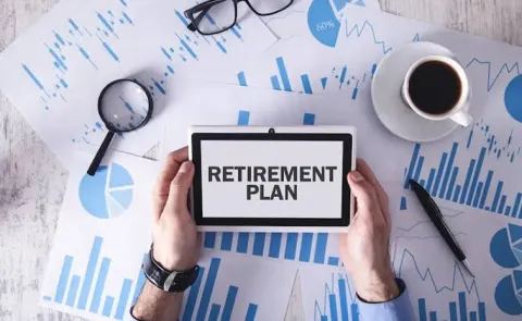 Best Retirement Funds in India