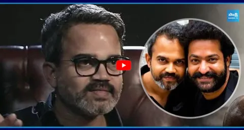  Jr Ntr's Dragon Movie Update 1