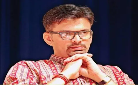 Communist-Islamist cabal running protest industry to undermine Brand Bharat