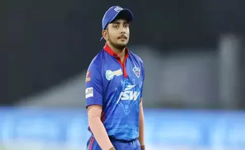Prithvi Shaw Named Maharashtra Captain For Ranji Trophy 2026/27 Opener
