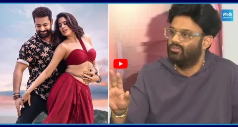  Producer Naga Vamsi Reacts On Chuttamalle AI Video 1